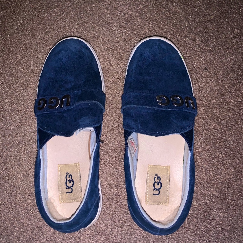 UGG shoes
